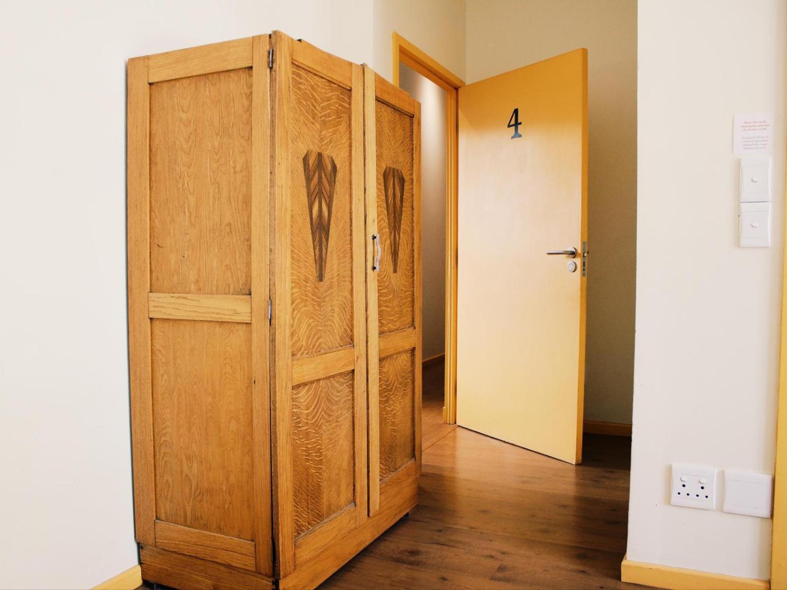 Scalabrini Accommodation 케이프타운 객실 사진