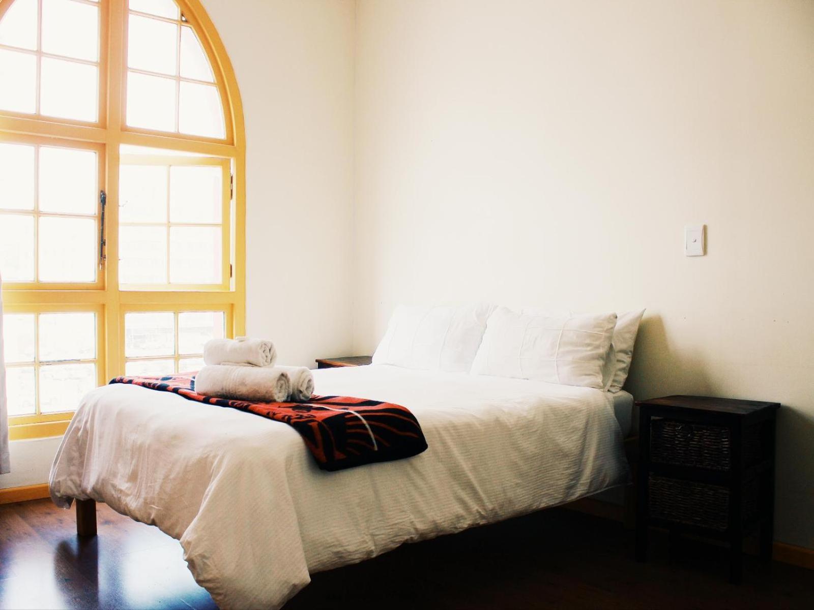 Scalabrini Accommodation 케이프타운 객실 사진