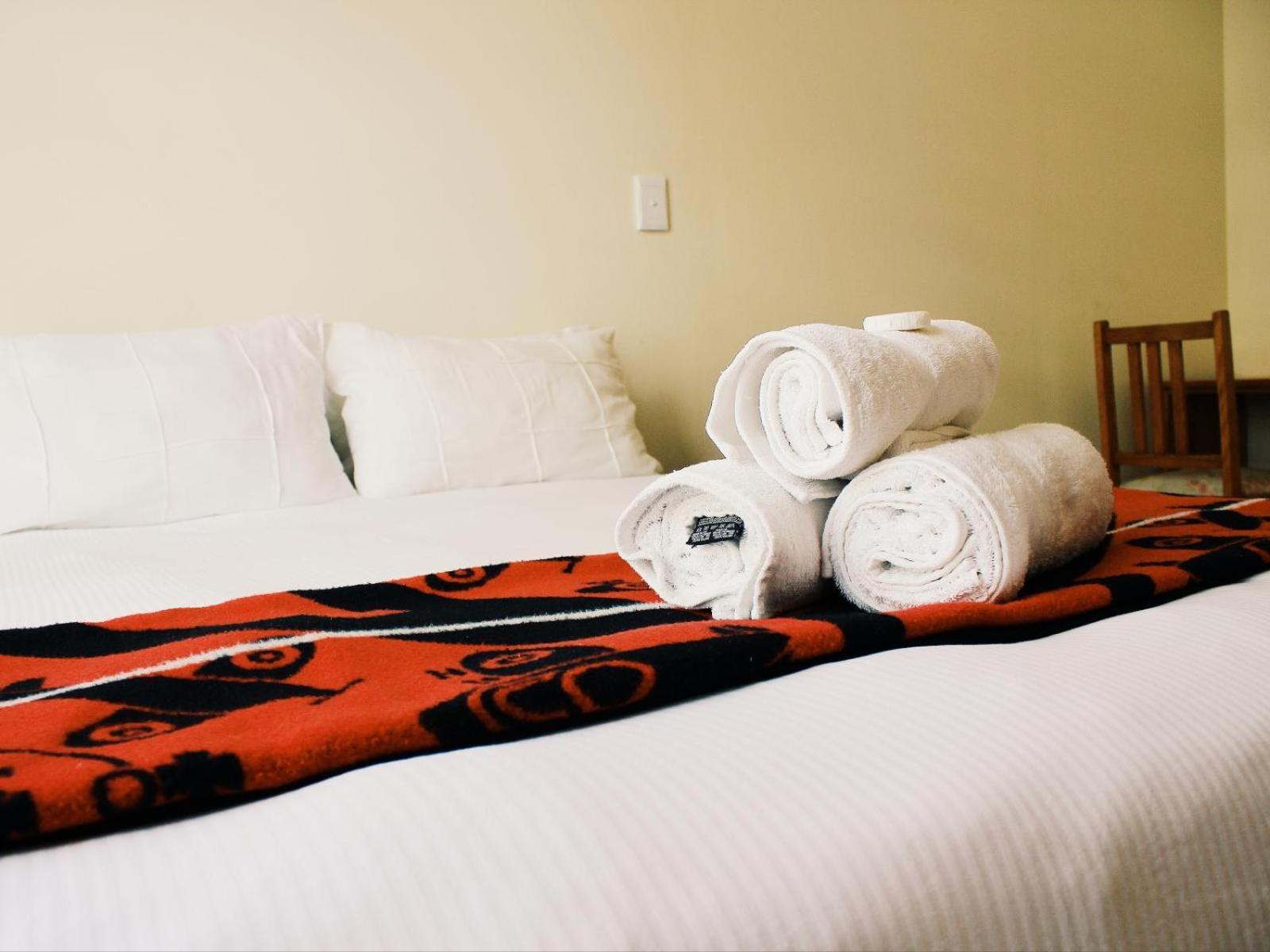 Scalabrini Accommodation 케이프타운 객실 사진