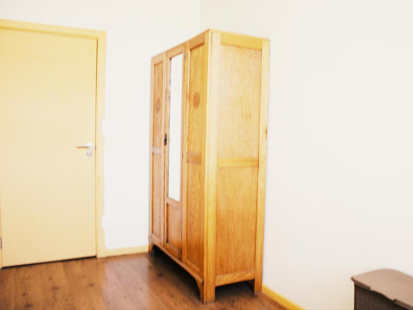 Scalabrini Accommodation 케이프타운 객실 사진
