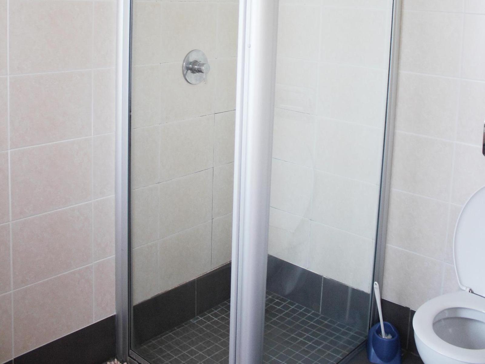 Scalabrini Accommodation 케이프타운 객실 사진